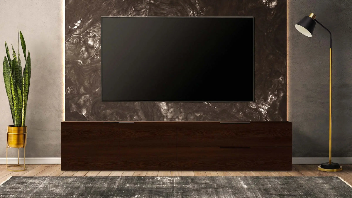 FG-693 Wenge Sorbes